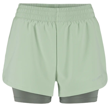 Shorts Craft Craft Adv Essence 2 2-in-1 Shorts Grøn | 1915946-630000, 1