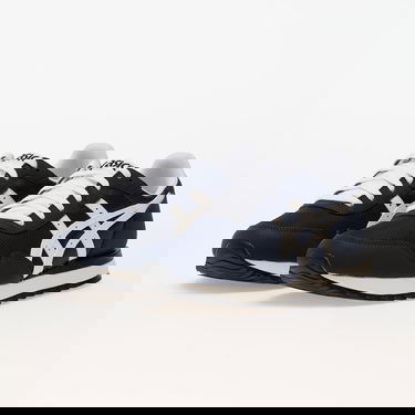 Sneakers og sko Asics Tiger Runner II Mørkeblå | 1201A792-402, 5