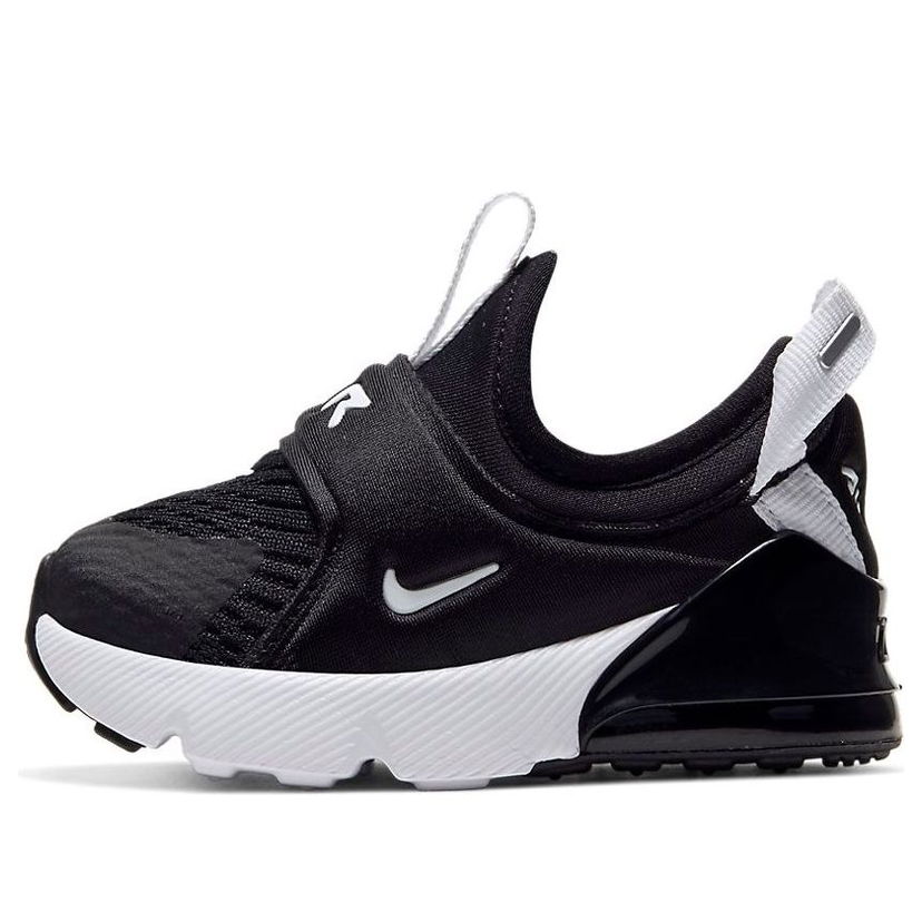 Sneakers og sko Nike Air Max 270 Extreme Sort | CI1109-001