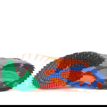 Sneakers og sko adidas Performance Bad Bunny Adizero 72, Size UK 10 Orange | JP8815, 5