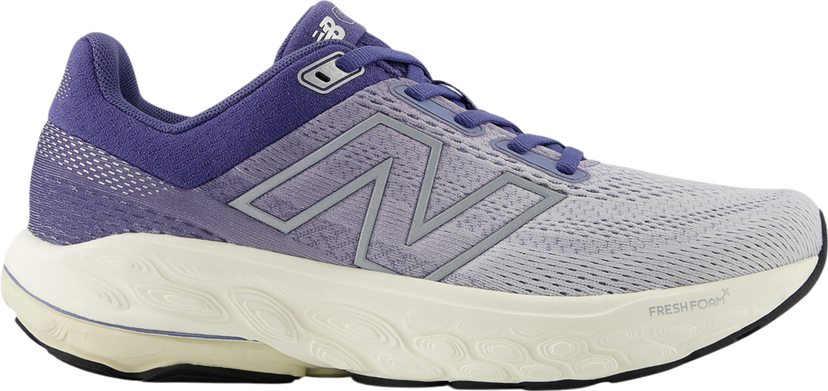 Sneakers og sko New Balance Fresh Foam X 860 v14 Lilla | w860u14