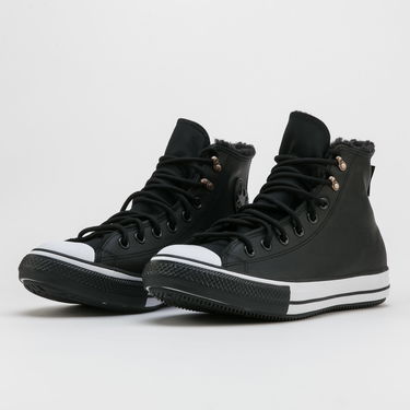 Sneakers og sko Converse Chuck Taylor All Star Winter Gore-Tex Hi Sort | 165936C, 1