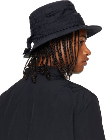 Hat Y-3 Y-3 Cinch Bucket Hat Sort | JX8362, 4