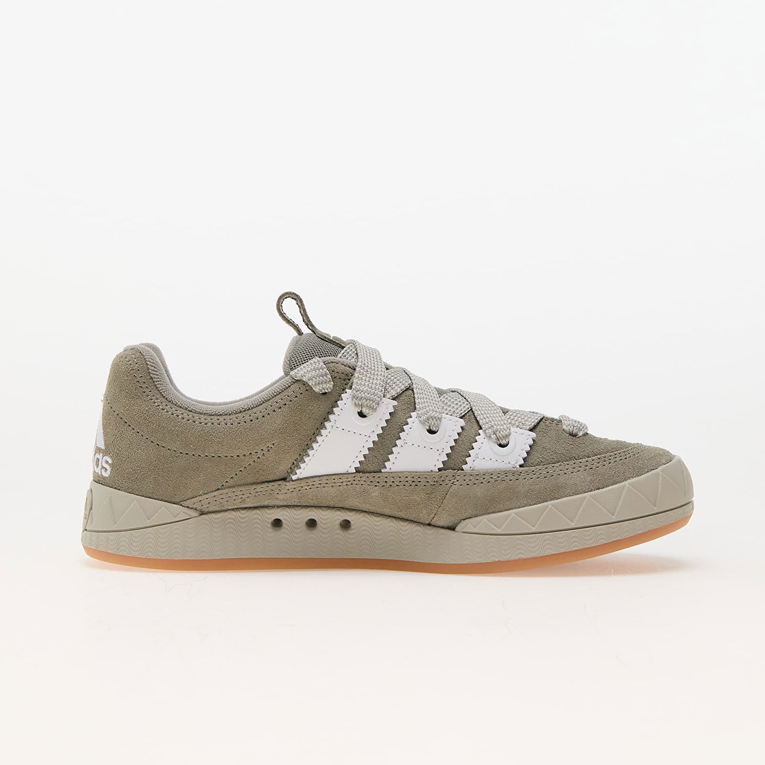 Sneakers og sko adidas Originals Adimatic W Grå | IG6034, 1