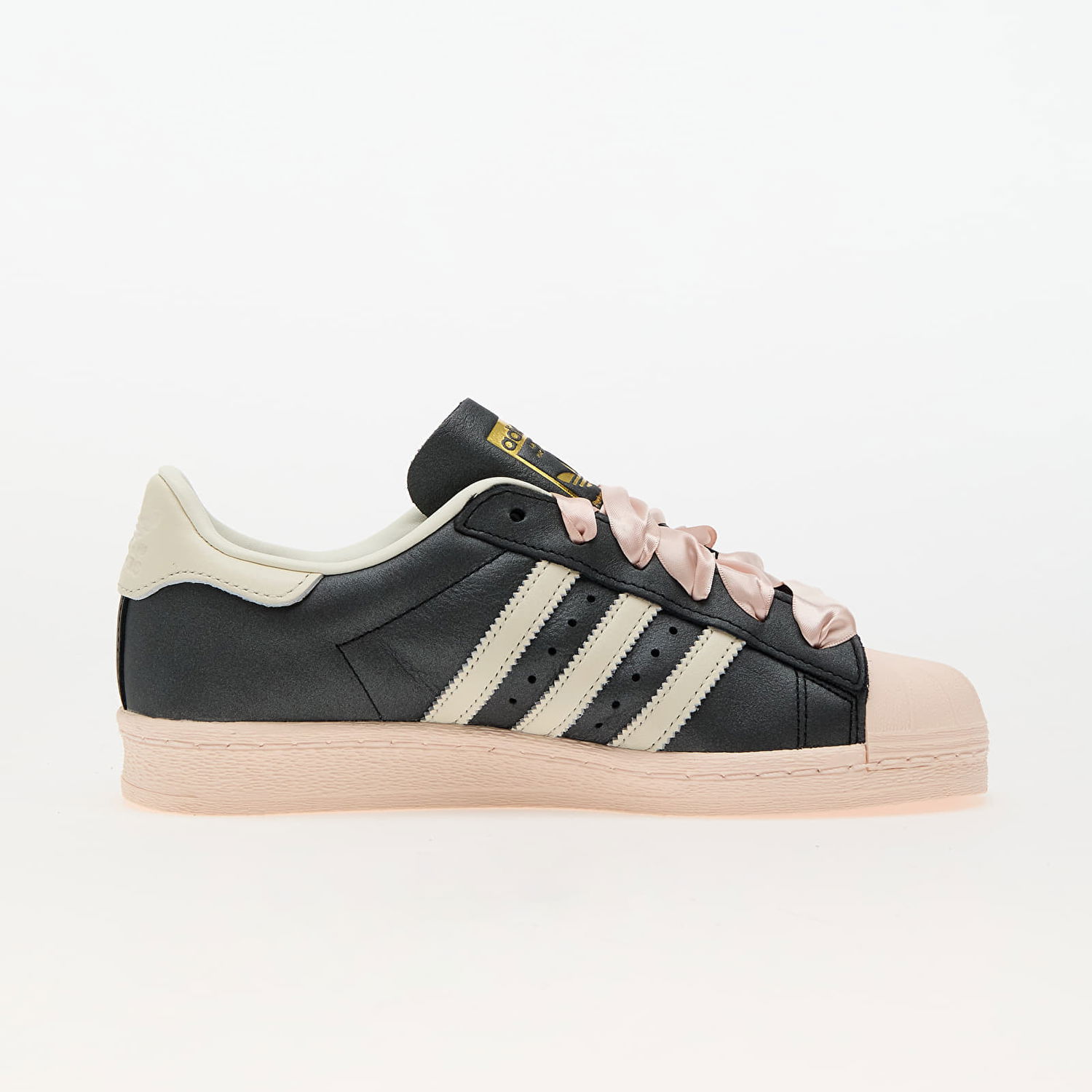 Sneakers og sko adidas Originals Superstar 82 W Sort | ID1423, 1