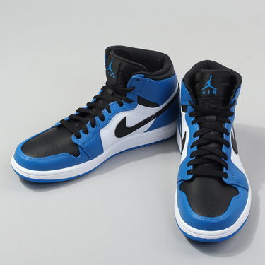 Sneakers og sko Jordan Air Jordan 1 Rare Air "Soar Blue" Blå | 332550-400, 2