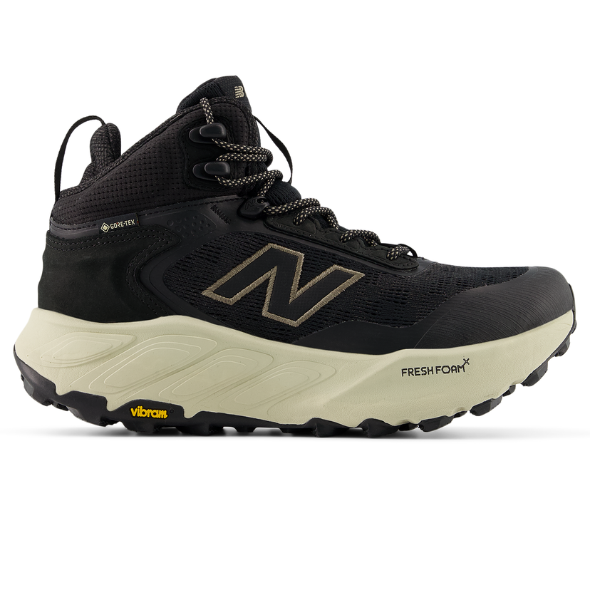 Sneakers og sko New Balance Fresh Foam X Hierro Hiker Gore-Tex v9 Sort | NBWTHIMCB9