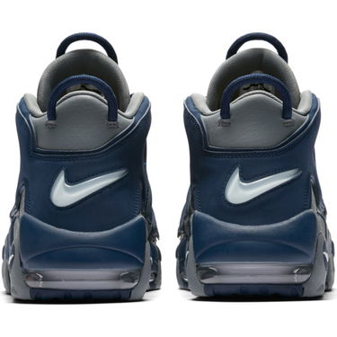 Sneakers og sko Nike Air More Uptempo '96 "Georgetown Hoyas" Grå | 921948-003, 4