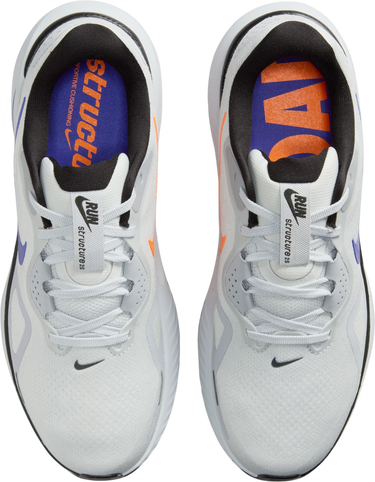 Sneakers og sko Nike Structure 26 Grå | HJ1102-004, 2