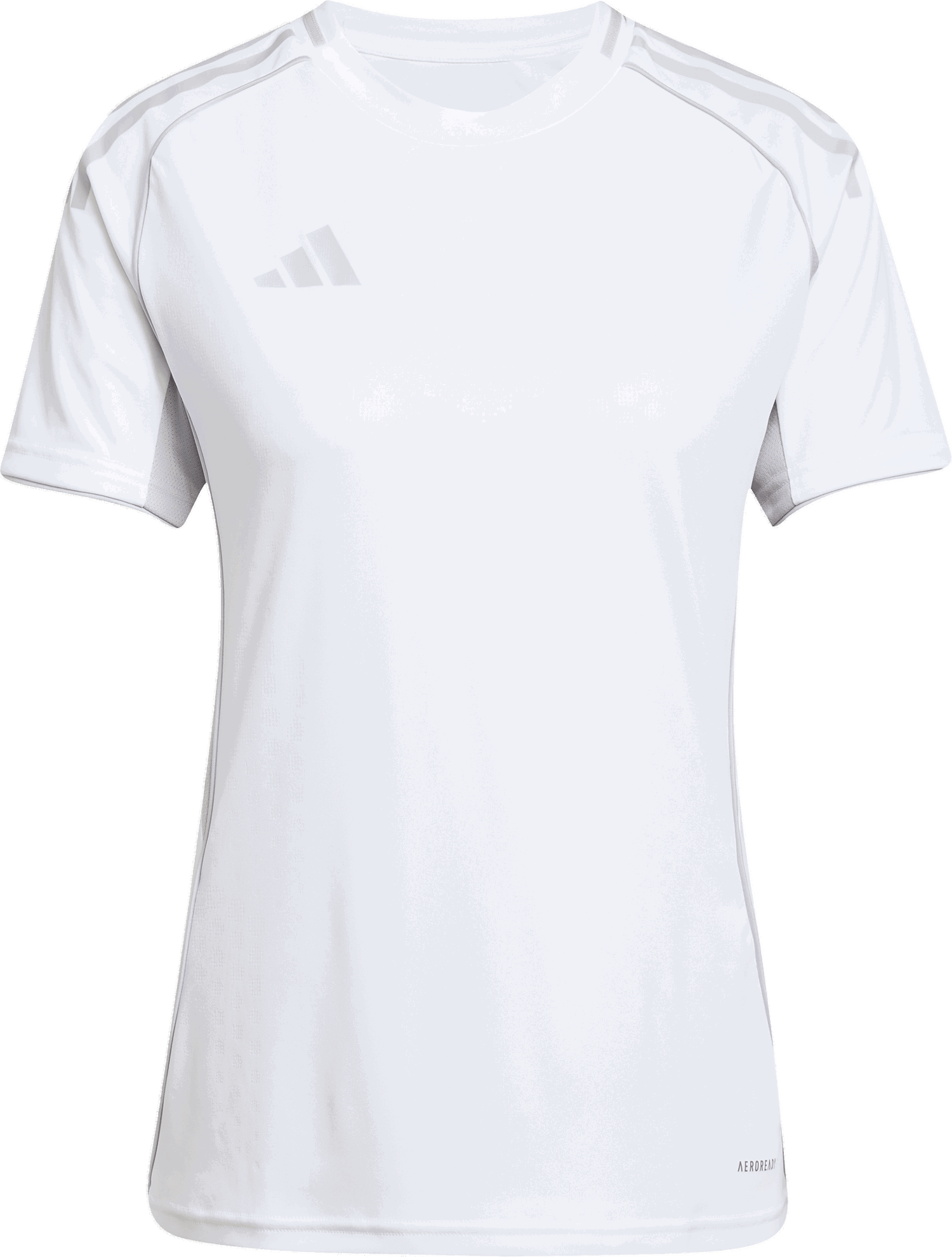 T-shirt adidas Performance Adidas TIRO25 Jersey Hvid | jh3827, 0