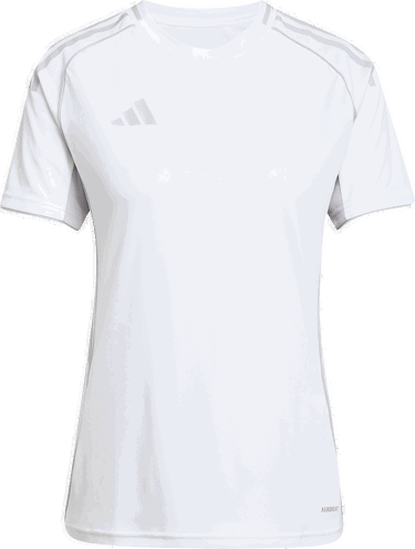 T-shirt adidas Performance Adidas TIRO25 Jersey Hvid | jh3827, 0