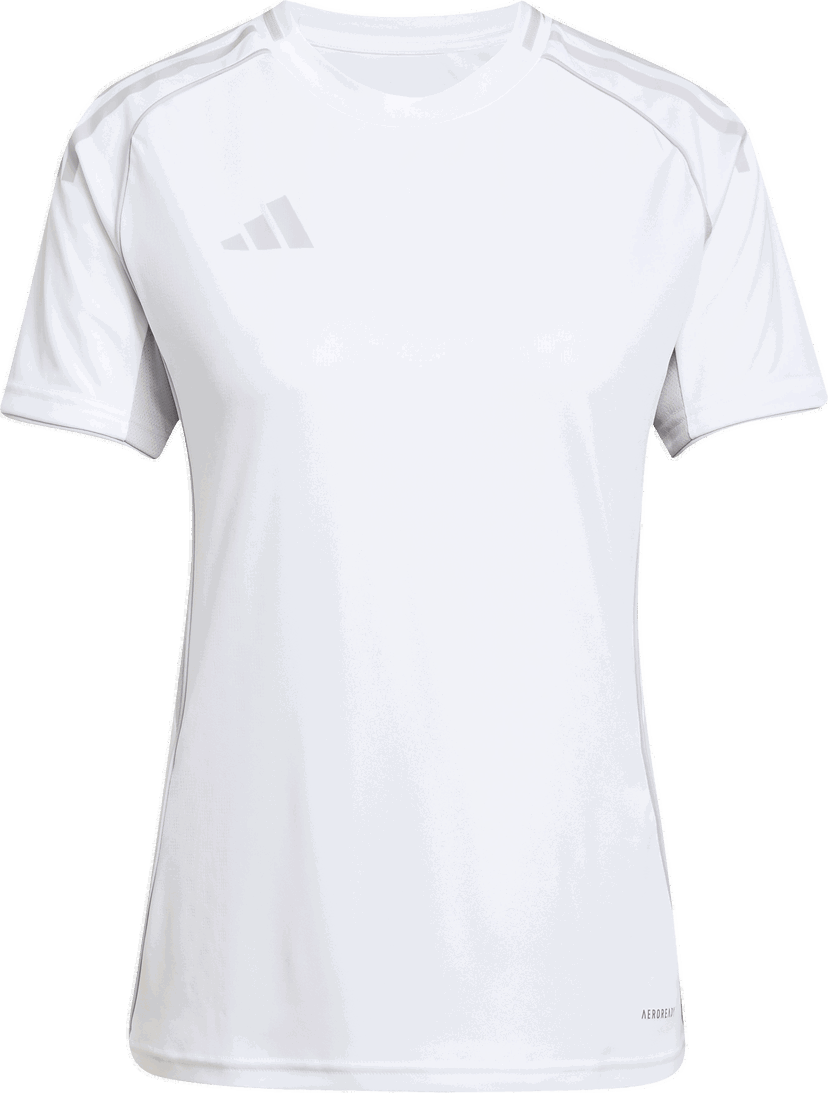 T-shirt adidas Performance Adidas TIRO25 Jersey Hvid | jh3827