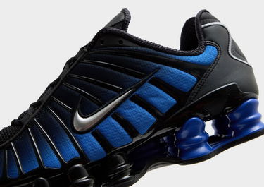 Sneakers og sko Nike Shox Tl Blå | IO1905-480, 3