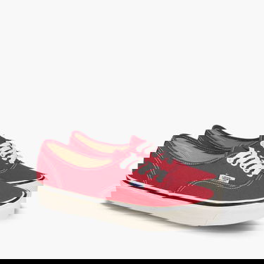 Sneakers og sko Vans Authentic 44 Dx Rød | VA38ENMR9, 4