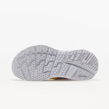 Sneakers og sko Hoka One One Bondi L Embroidery W Grå | 1126855-AIAT, 4