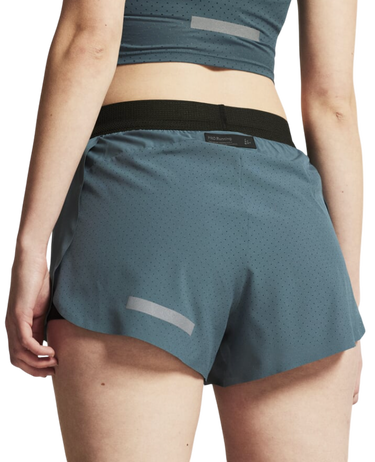 Shorts Craft Craft Pro Hypervent 2 Split Shorts Grøn | 1914596-387000, 3