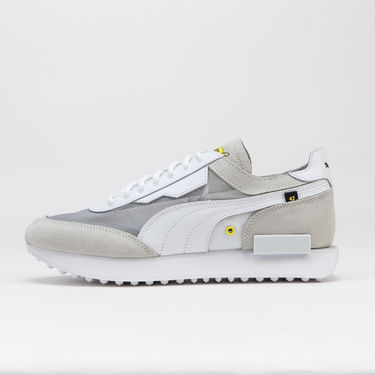 Sneakers og sko Puma Future Rider X China Town Market Hvid | 372185 01, 0