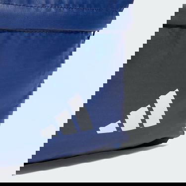 Rygsæk adidas Performance Classic 3-Stripes Backpack Mørkeblå | IS7041, 4