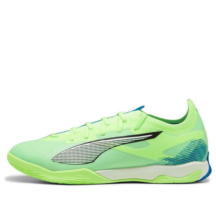 Sneakers og sko Puma Ultra 5 Match Grøn | 107895-03