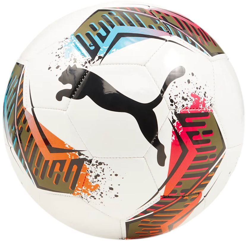 Sportsudstyr Puma Futsal Ball 3 MS Flerfarvet | 084344-01