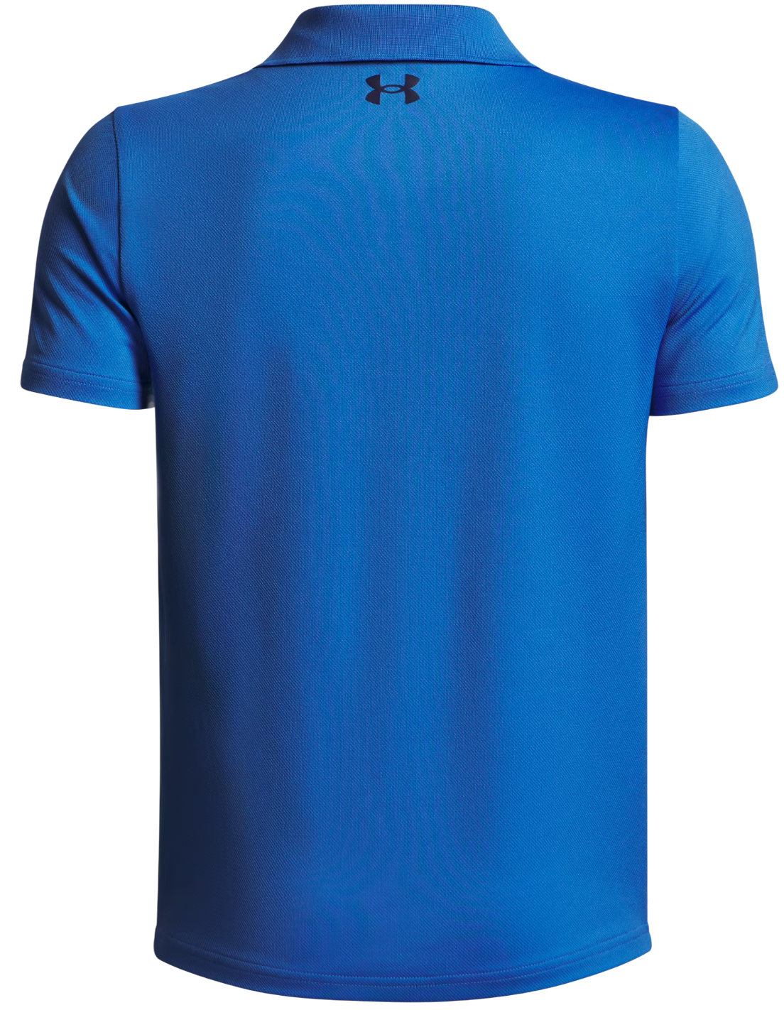 Polo skjorte Under Armour Matchplay Polo Blå | 1377346-402, 1
