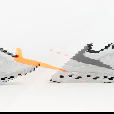 Sneakers og sko On Running Cloudmonster Hvid | 61-98083, 3