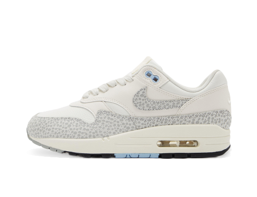 Sneakers og sko Nike Air Max 1 SFR “Summit White Hvid | FB5059-100