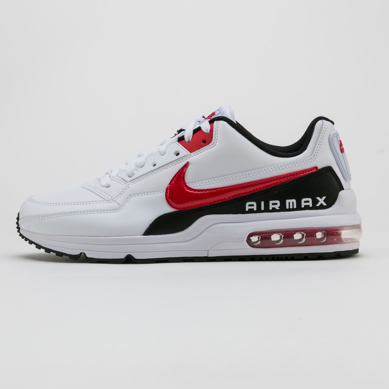 Sneakers og sko Nike Air Max LTD 3 Hvid | BV1171-100, 0