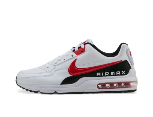 Sneakers og sko Nike Air Max LTD 3 Hvid | BV1171-100