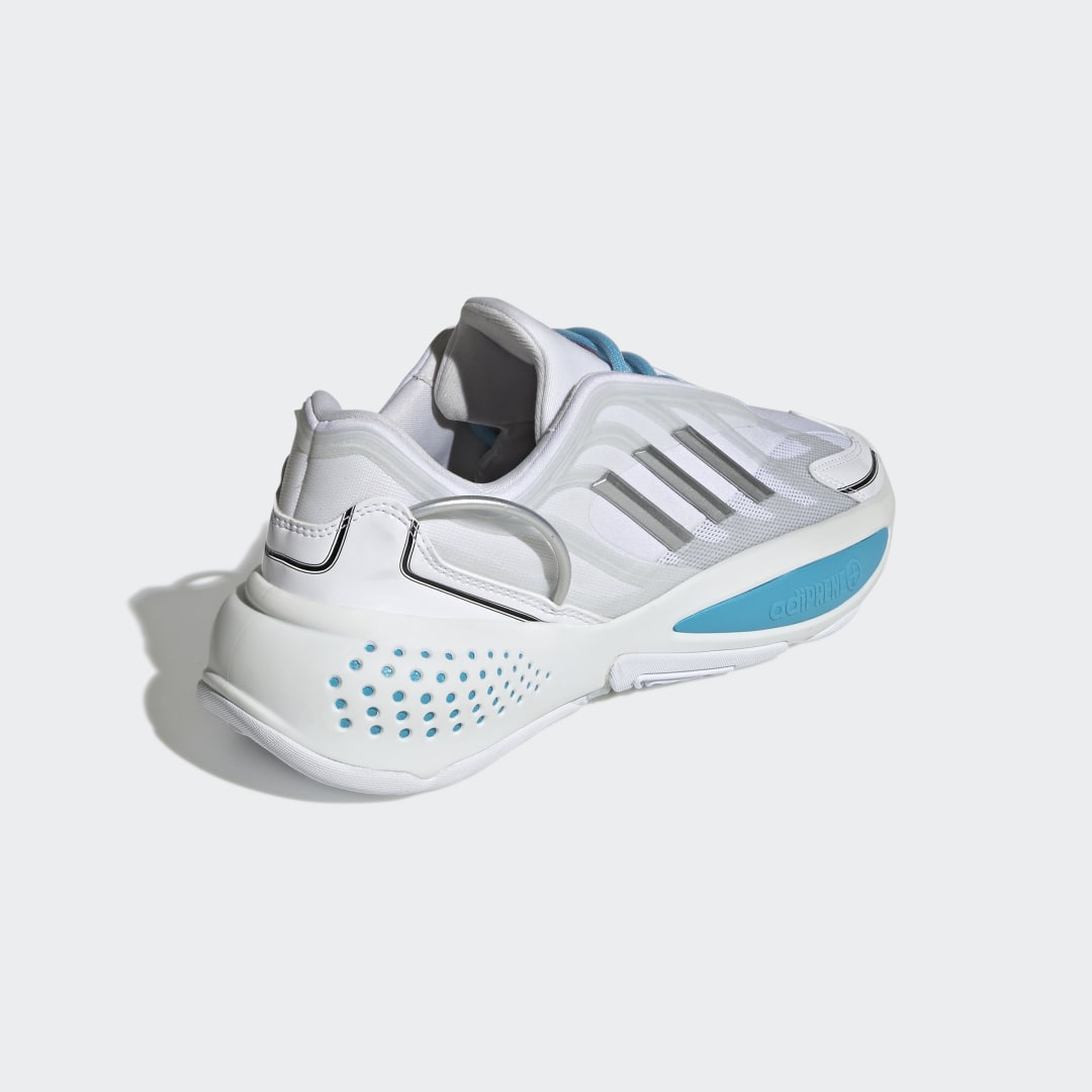 Sneakers og sko adidas Originals Ruby 9100M x Ozrah Hvid | GX8435, 1