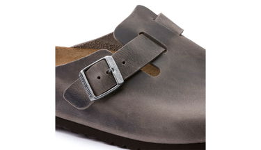 Sneakers og sko Birkenstock Boston BS Brun | 1013255, 8