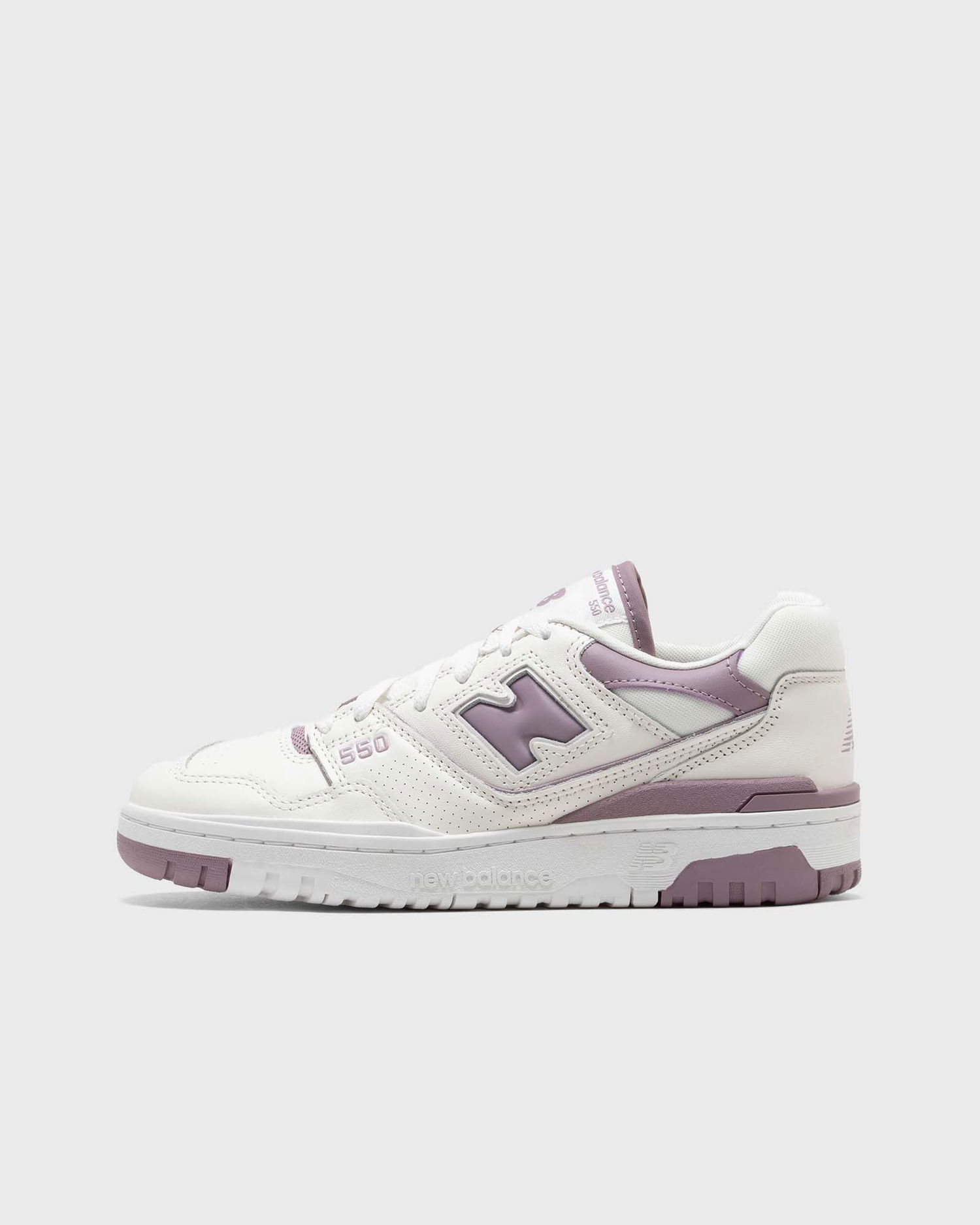 Sneakers og sko New Balance 550 Hvid | BBW550AK, 0