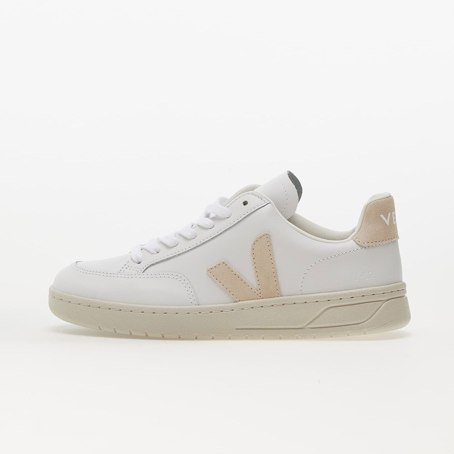 Sneakers og sko Veja V-12 Beige | XD0202335A, 0