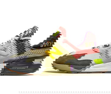Sneakers og sko New Balance 997S Bodega Better Days Flerfarvet | MS997JBO, 0