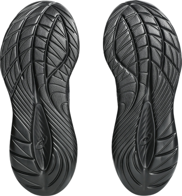 Sneakers og sko Asics GEL-CUMULUS 27 Sort | 1011b960-003, 2