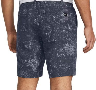 Shorts Under Armour Drive Printed Taper Shorts Flerfarvet | 1383953-411, 1