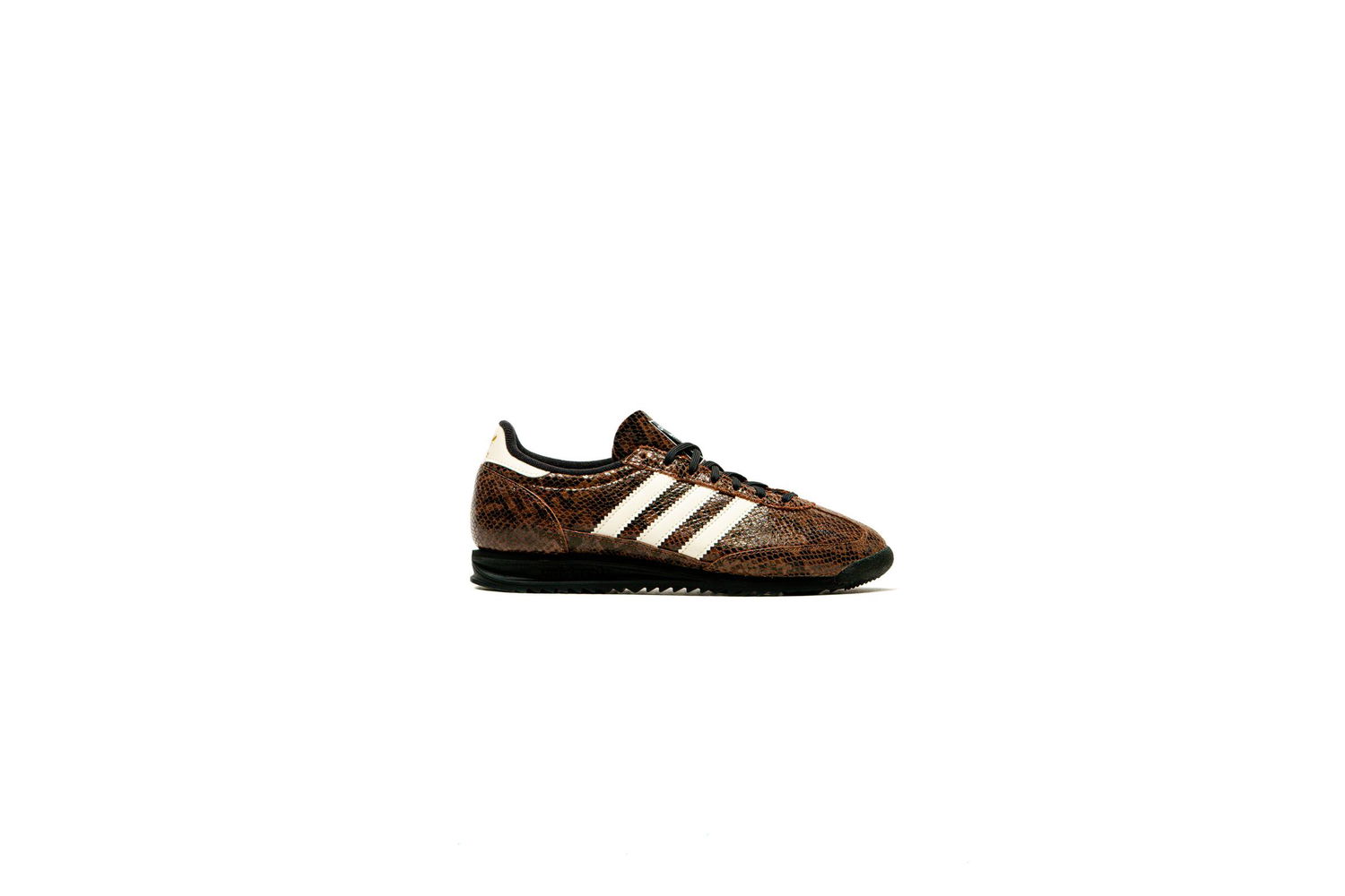 Sneakers og sko adidas Originals SL 72 OG Brun | JS3981, 0
