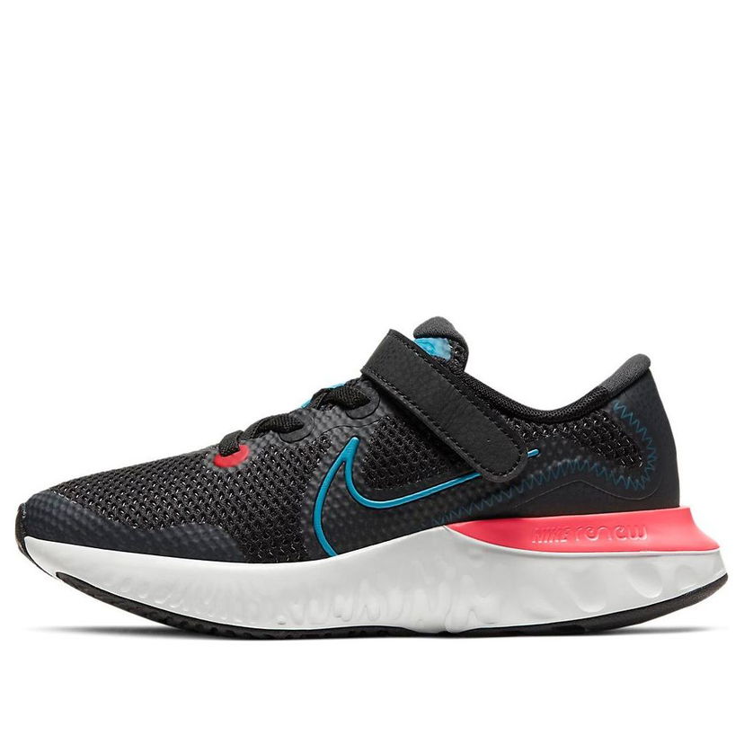 Sneakers og sko Nike Nike Renew Run Sort | CT1436-090