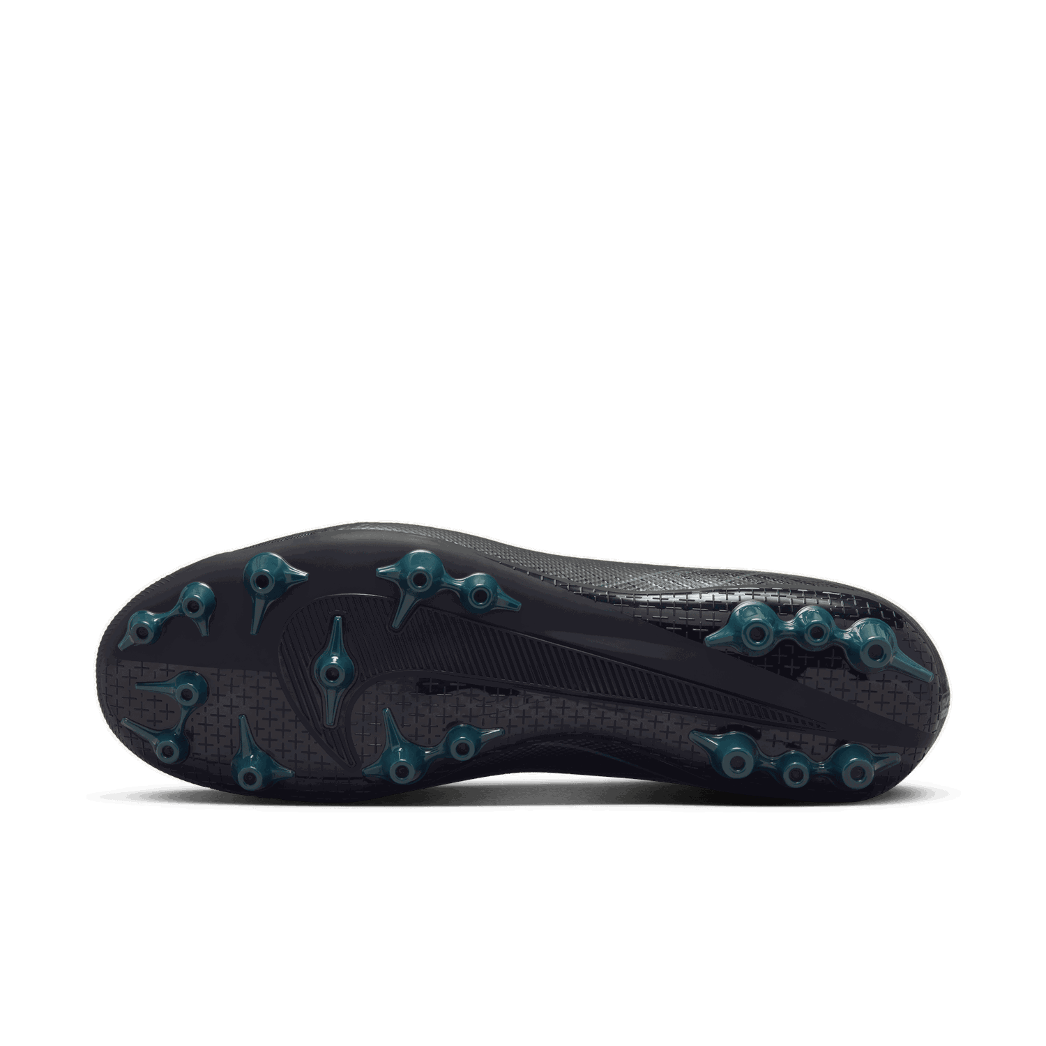 Sneakers og sko Nike Mercurial Vapor 16 Academy AG Sort | FQ8364-002, 1