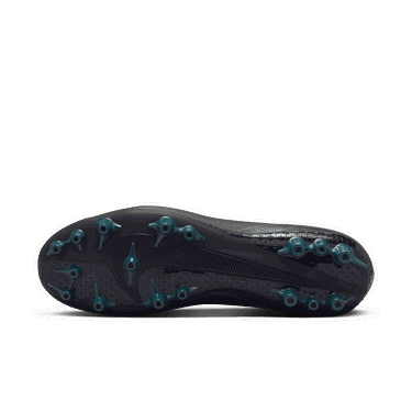 Sneakers og sko Nike Mercurial Vapor 16 Academy AG Sort | FQ8364-002, 1