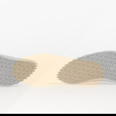Sneakers og sko Veja Wata II Low Canvas W Beige | PL0101401A, 4