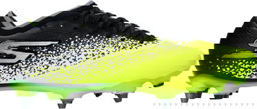 Sneakers og sko Skechers Razor Elite SG Grøn | 252095-ylbk, 0