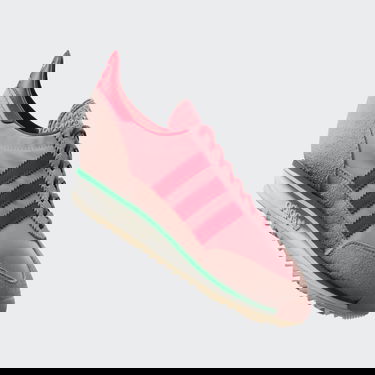 Sneakers og sko adidas Originals SL 72 OG Lyserød | JS0254, 2