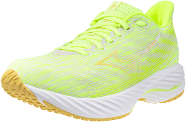 Sneakers og sko Mizuno Wave Rider 28 Gul | j1gd2403-28, 3