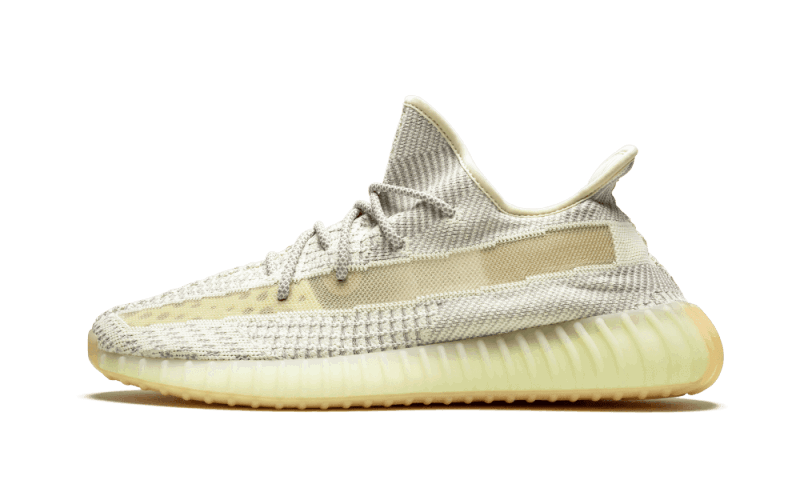 Sneakers og sko adidas Yeezy Yeezy Boost 350 V2 ''Lundmark Reflective'' Beige | FV3254, 0