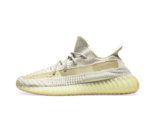 Sneakers og sko adidas Yeezy Yeezy Boost 350 V2 ''Lundmark Reflective'' Beige | FV3254