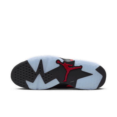 Sneakers og sko Jordan Jumpman MVP Sort | DZ4475-061, 4