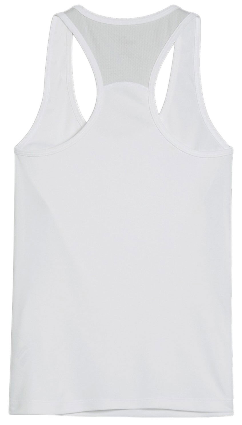 Tanktop Puma teamGOAL Tank Top Hvid | 658767-04, 1
