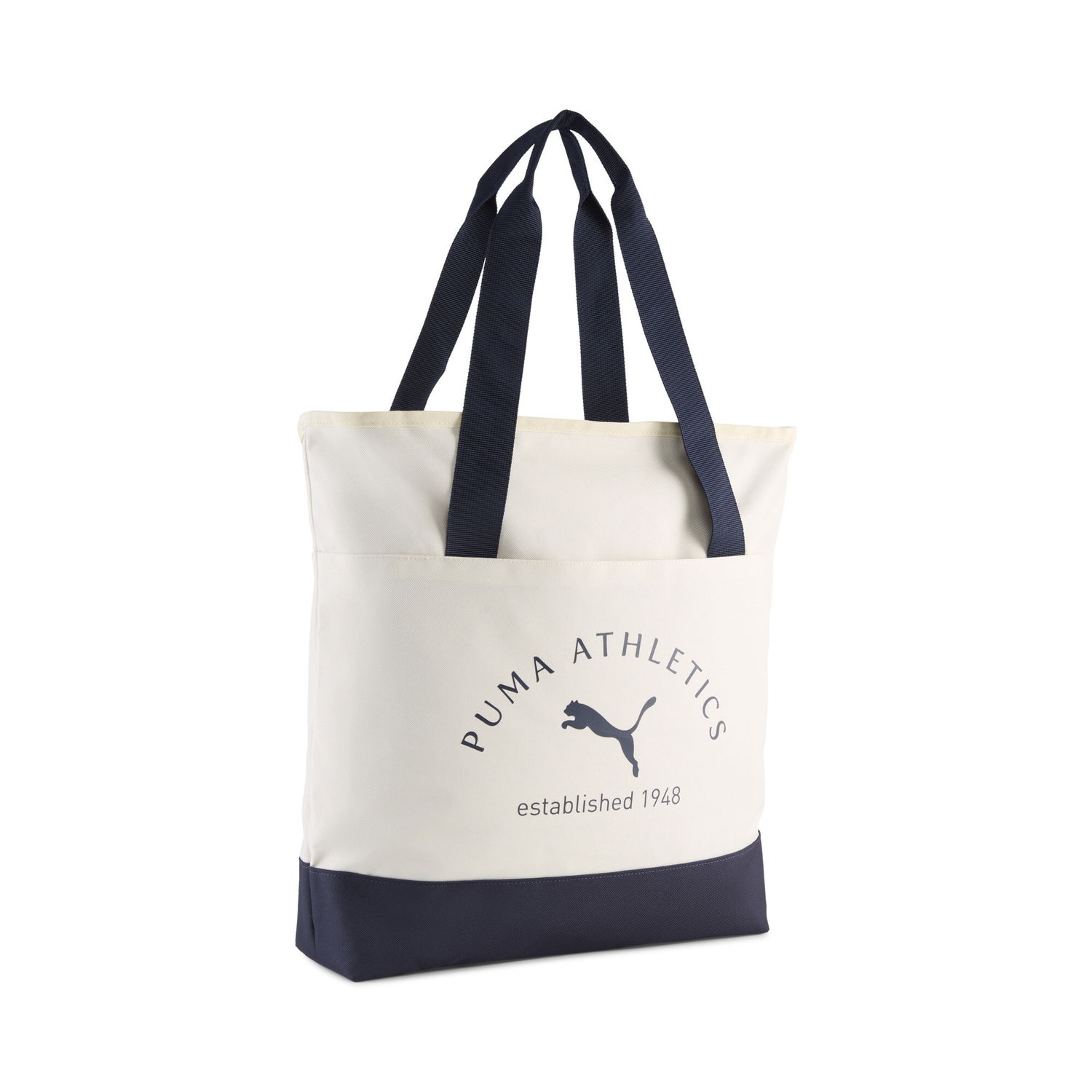 Mulepose Puma Phase Class Tote Bag Beige | 091735_01, 0