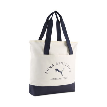 Mulepose Puma Phase Class Tote Bag Beige | 091735_01, 0